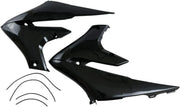 Ufo Replacement Radiator Shrouds For Yamaha