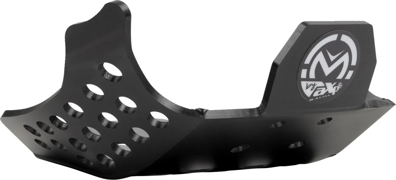 Moose Offroad Pro Skid Plate