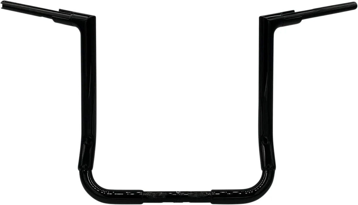 Fat Baggers Inc. 1-1/2" Flat Top Handlebar