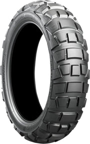 Bridgestone Battlax Adventurecross Ax41 Tire - Rear 120/90-18