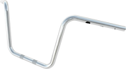 Magnum Shielding 1" Chrome Handlebar