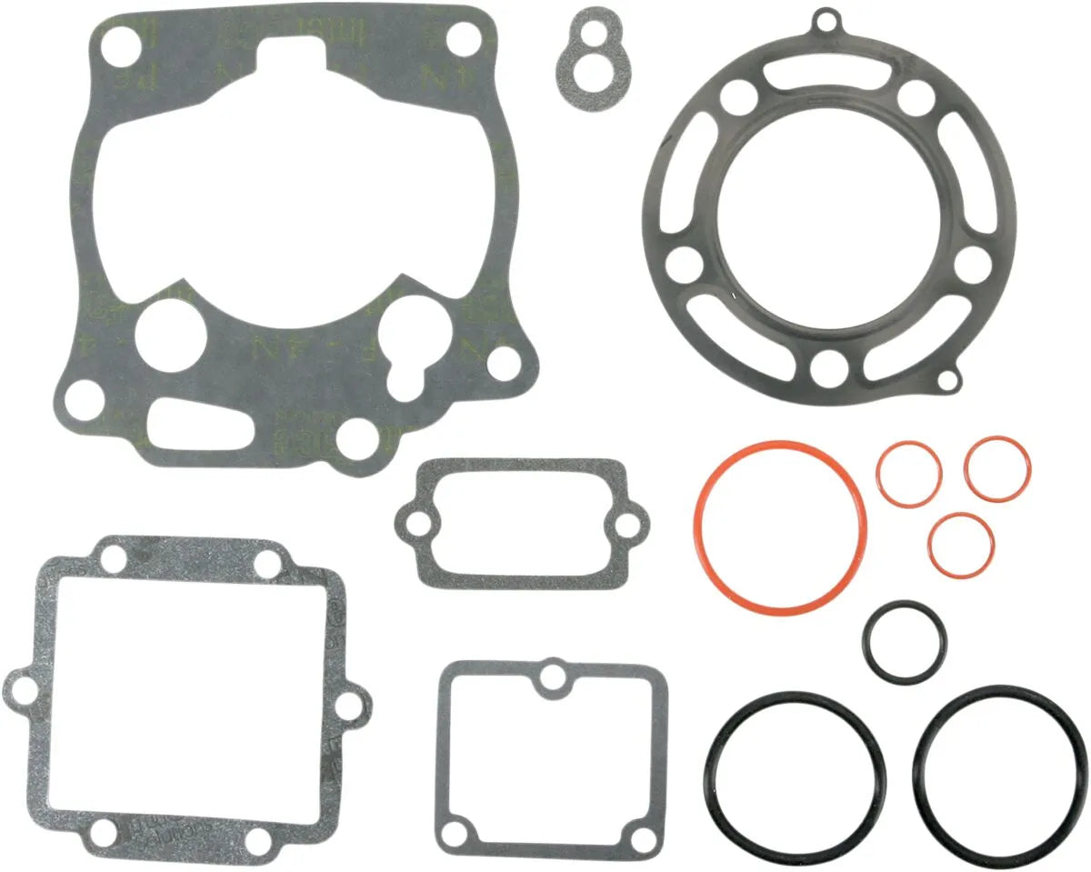 Moose Offroad Top End Gasket Kit for Kawasaki KX 125 1995-1997