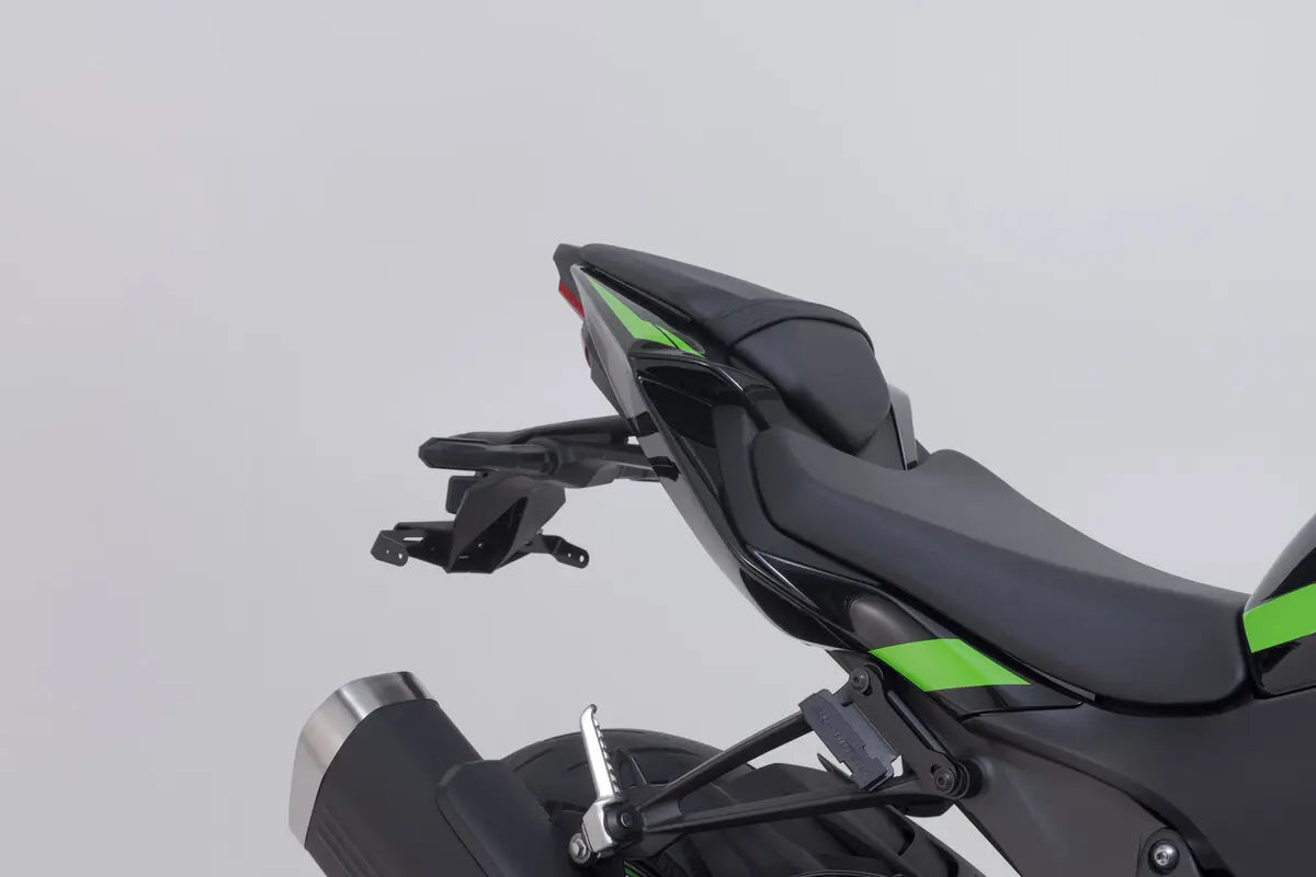 Sw-motech Pro Blaze H Saddlebag Set