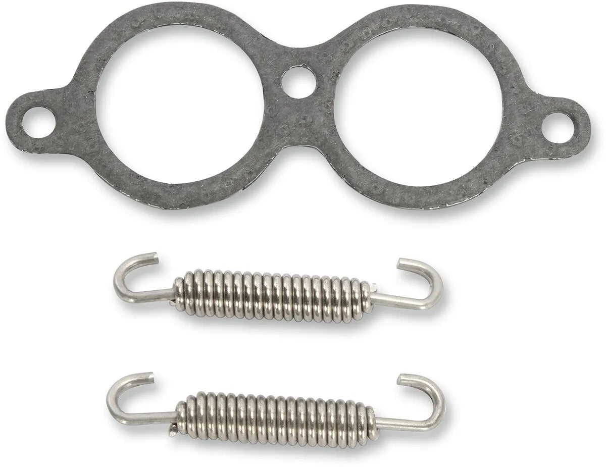 Moose Offroad Exhaust Gasket Kit For 2-stroke & 4-stroke Engines