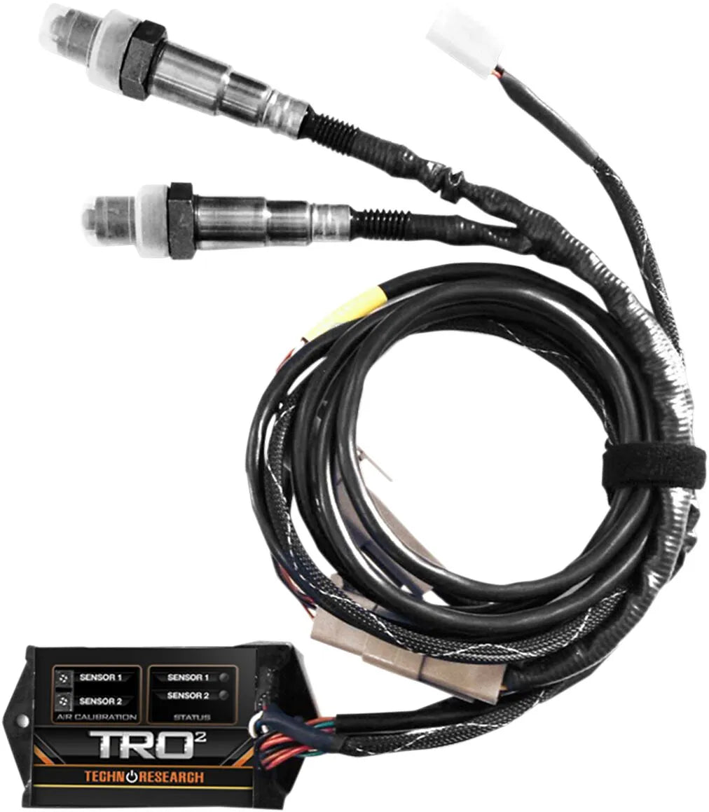 Technoresearch Tr-o2 Sensor System Wideband O2 Kit
