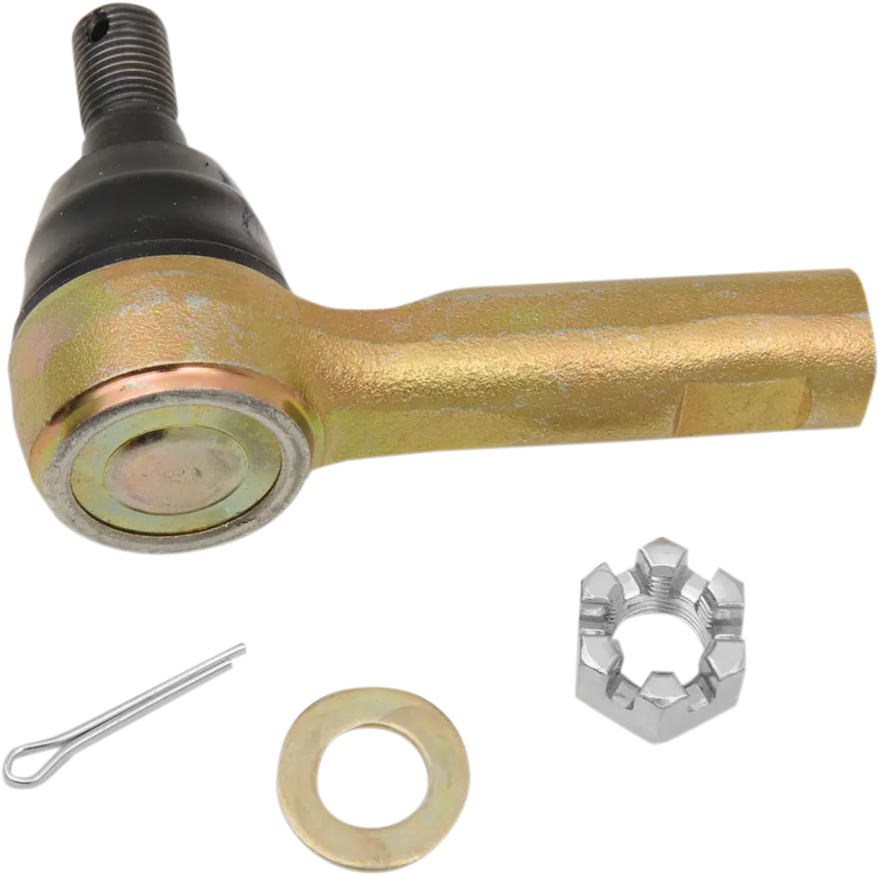 Moose Offroad Utv Outer Tie Rod End Kit