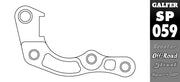 Galfer Brake Caliper Relocation Bracket For 270mm Rotors