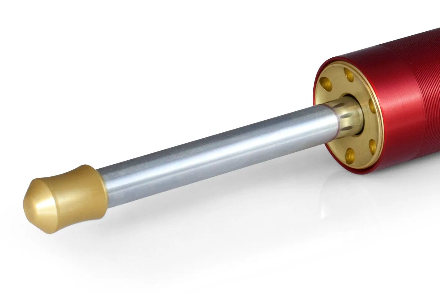 Hyperpro Csc Steering Damper Kit