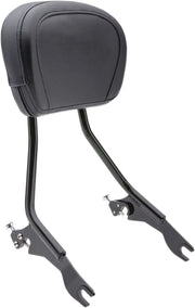 Cobra Detachable Backrest - Passenger Comfort