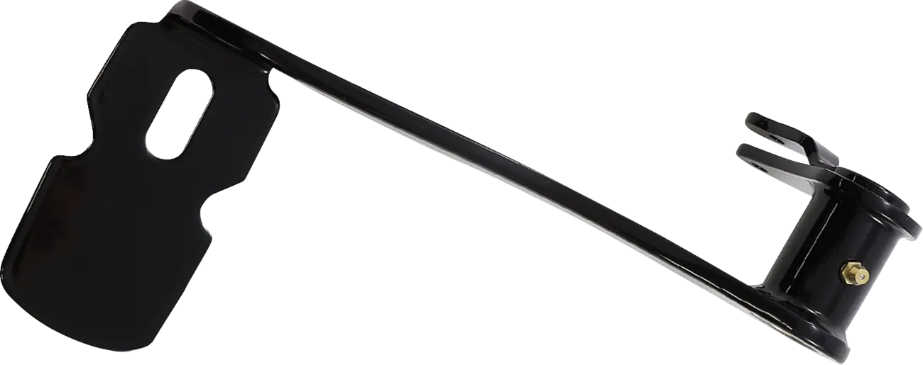 Kuryakyn Extended Brake Pedal