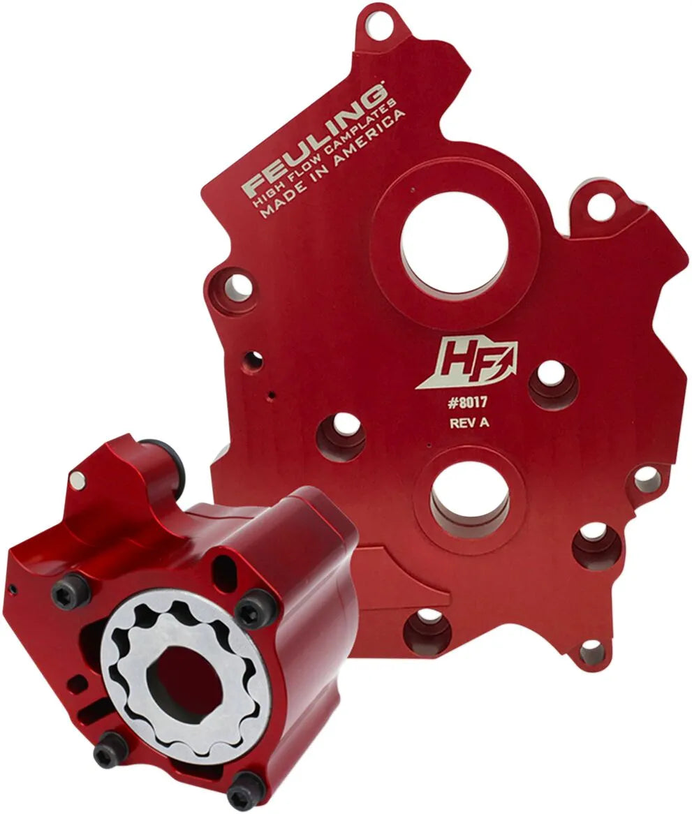 Feuling Parts Race Series Oil Pump/camplate Kit