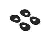 ZIEGER Indy Blinker Spacer for Non-OEM Turn Signals