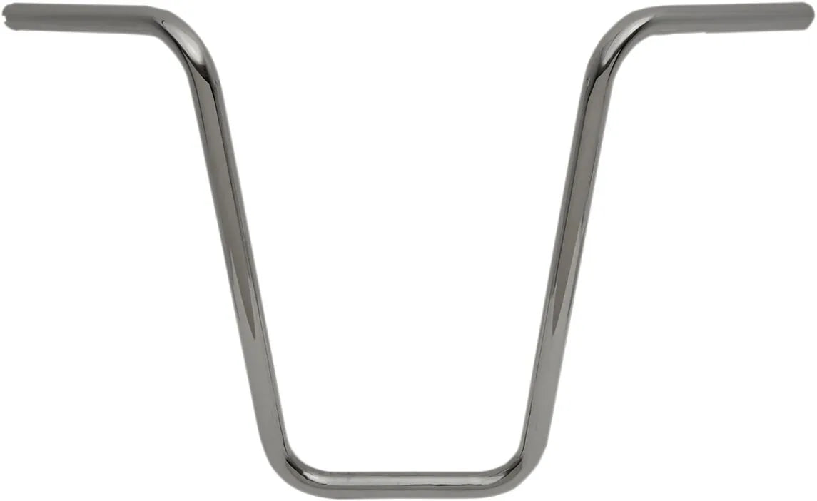 Drag Specialties 1" Chrome Handlebar