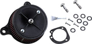 S&s Cycle Super Stock™ Stealth Air Cleaner Kit
