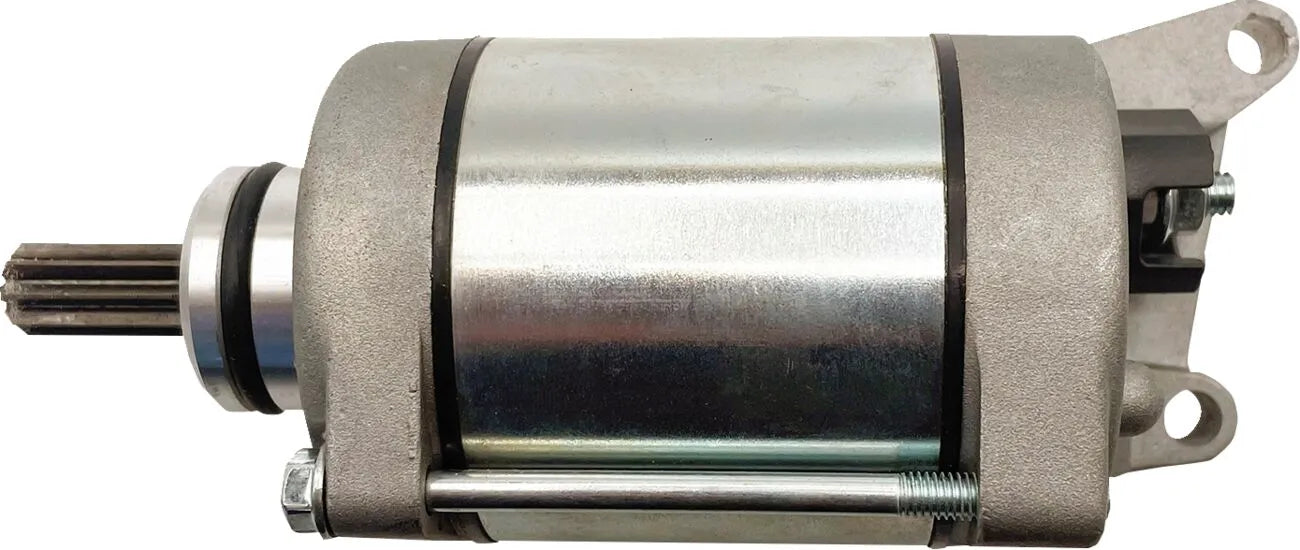 Rick's Motorsport Electric Starter - Oe Replacement
