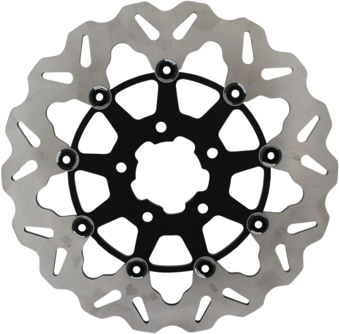 Galfer Brake Rotors For Superior Braking Performance - Rear