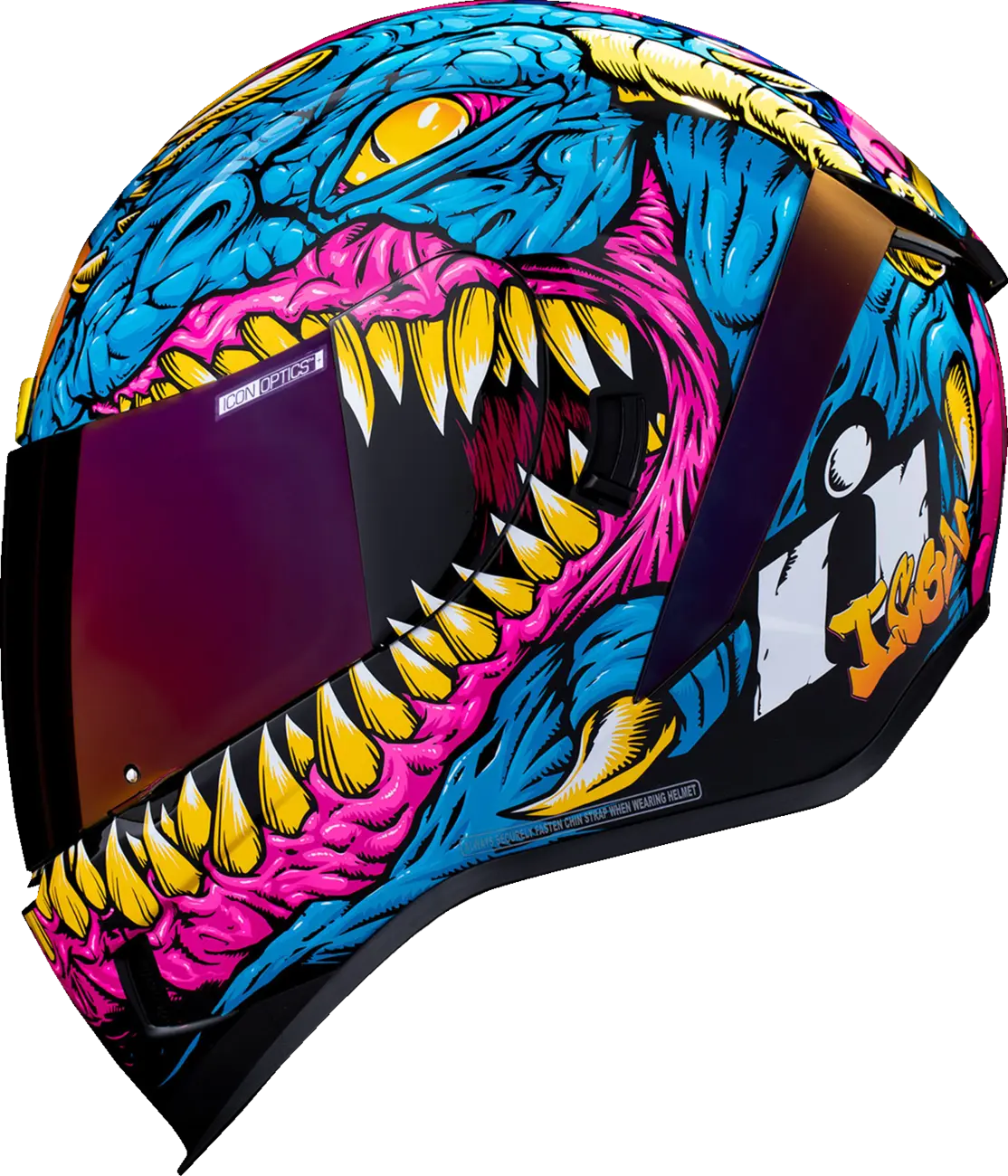 Icon Airform Kryola Kreep Mips Helmet