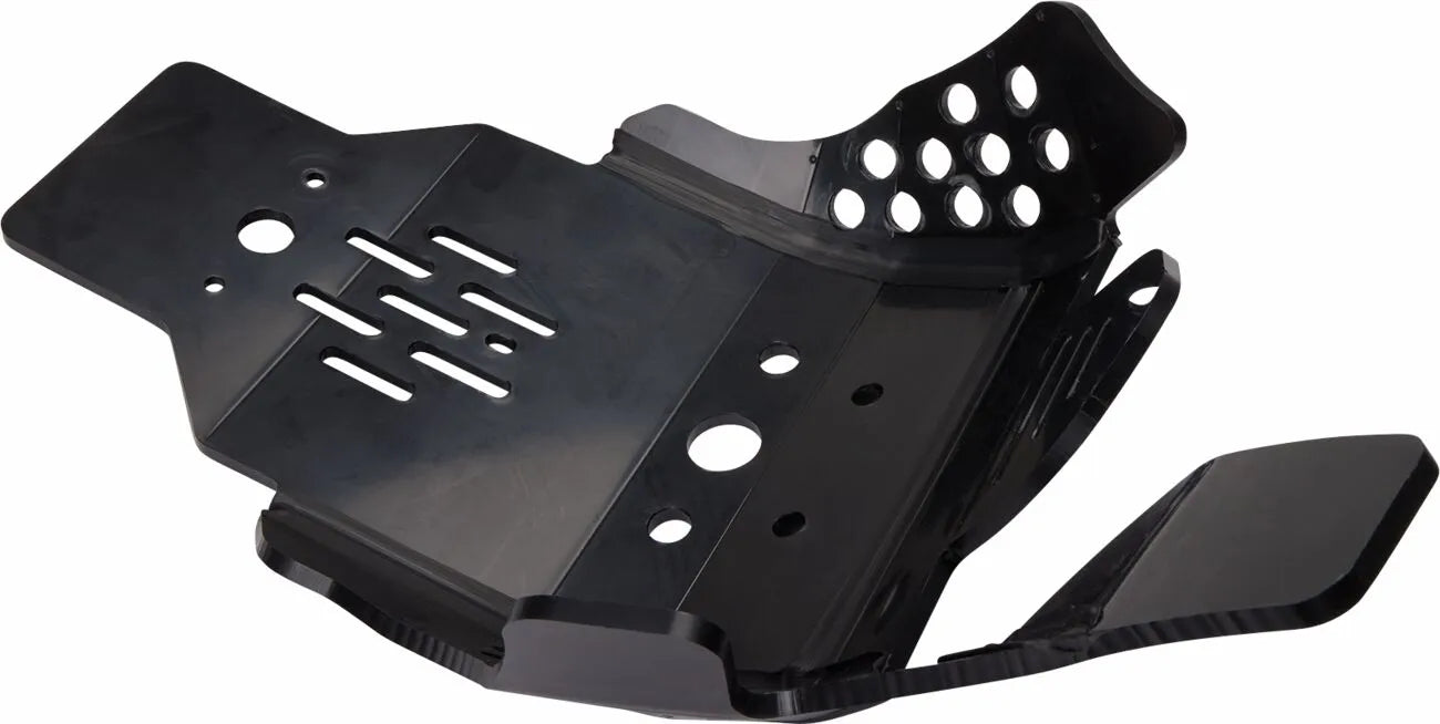 Moose Offroad Pro Skid Plate For Frame Protection