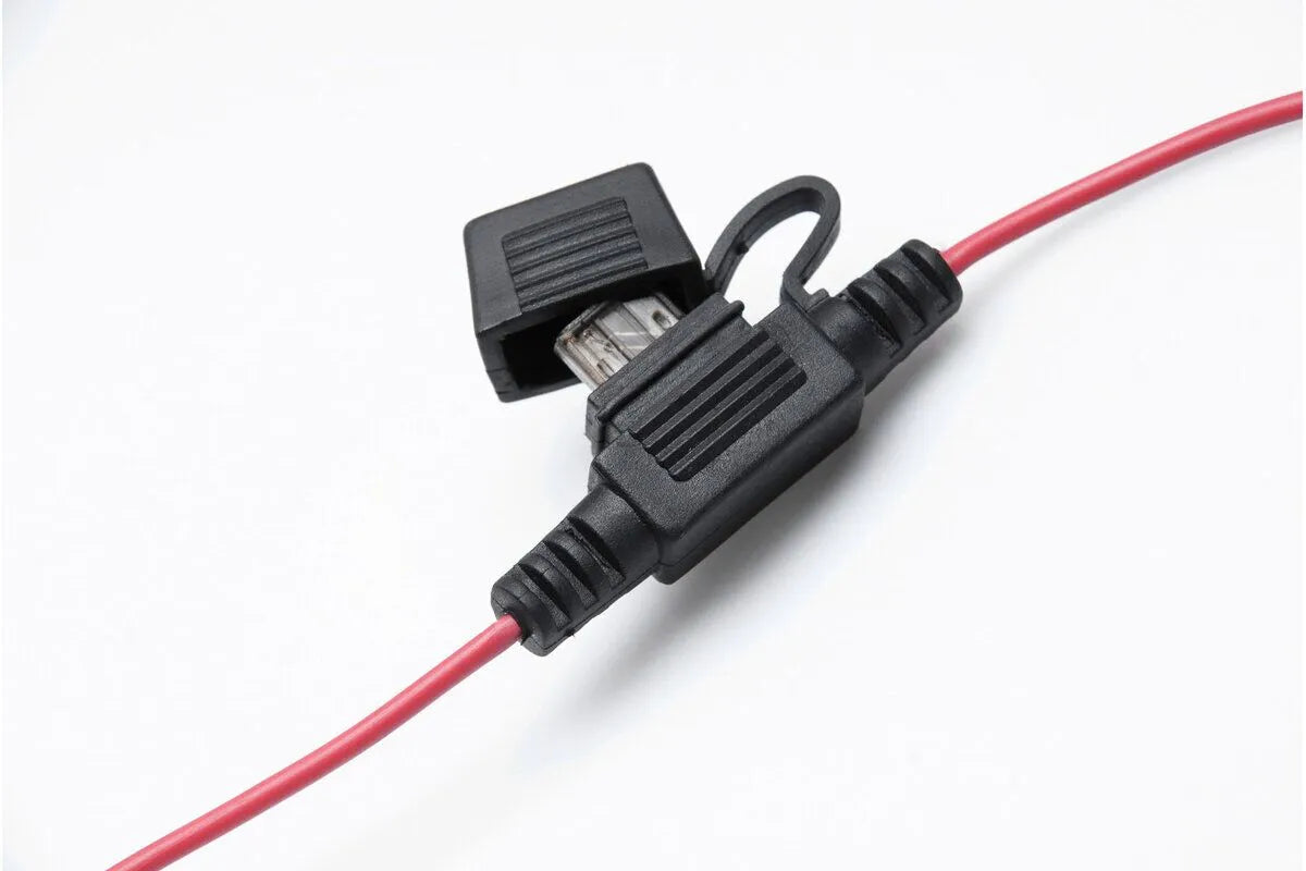 Sw-Motech Cigarette Lighter Socket for Motorcycle