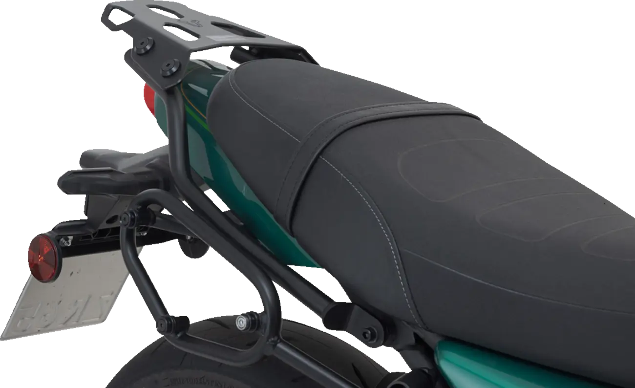 Sw-motech Street-rack For Luggage - Rear Aluminum Rack