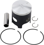 Wossner Piston Kit for Kawasaki KX250/KDX250 67.34mm Std Bore