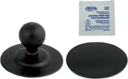 Ram Mounts Universal Ball Mount For Motorcycle Mirrors