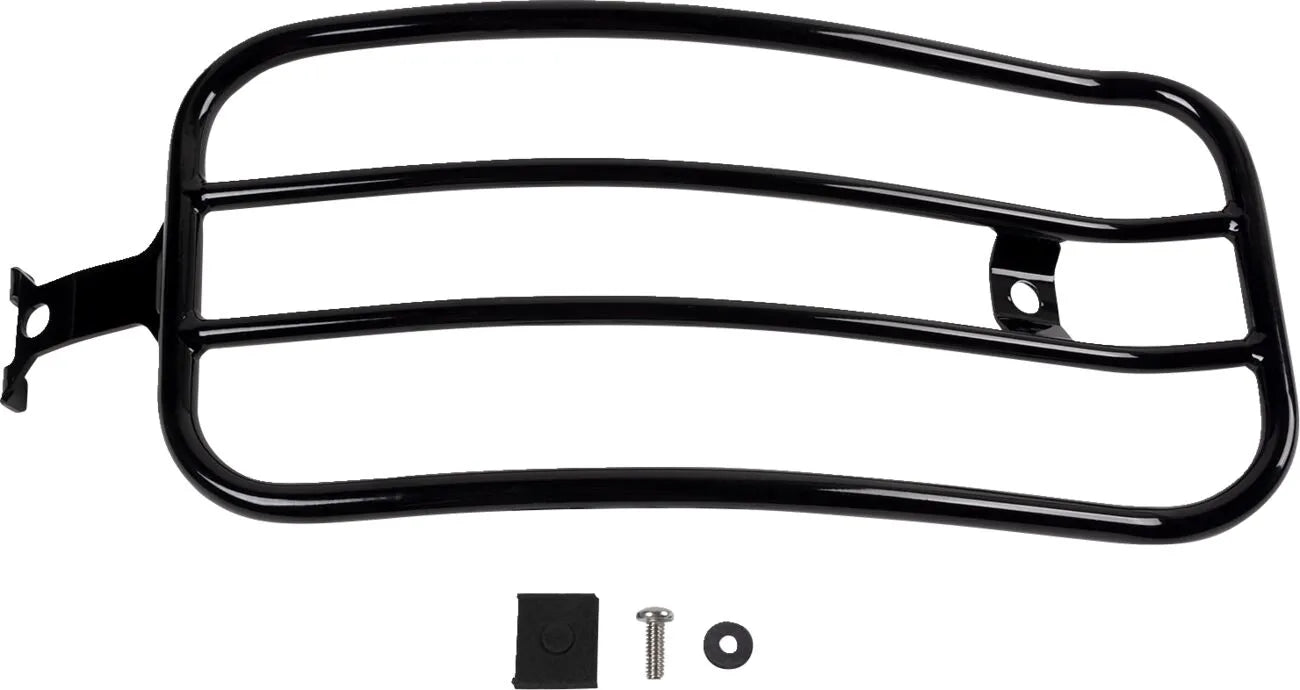 Motherwell 7" Solo Luggage Rack