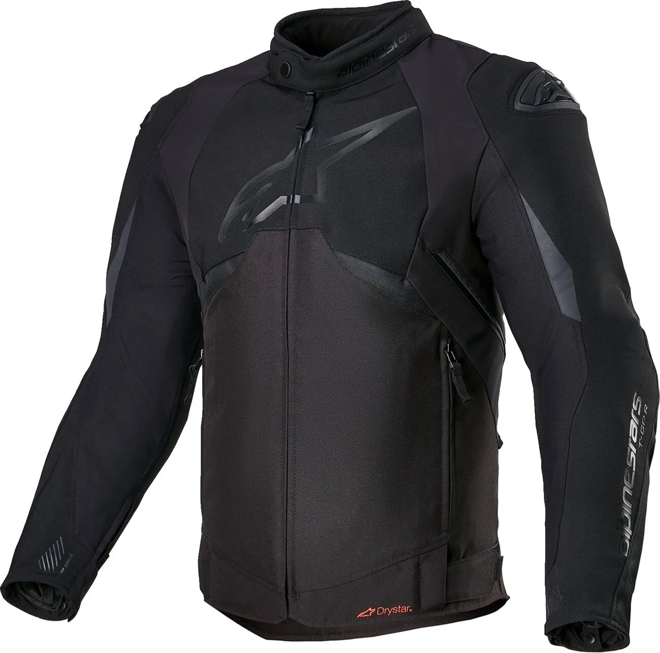 Alpinestars T-gp R V3 Drystar® Jacket - Black