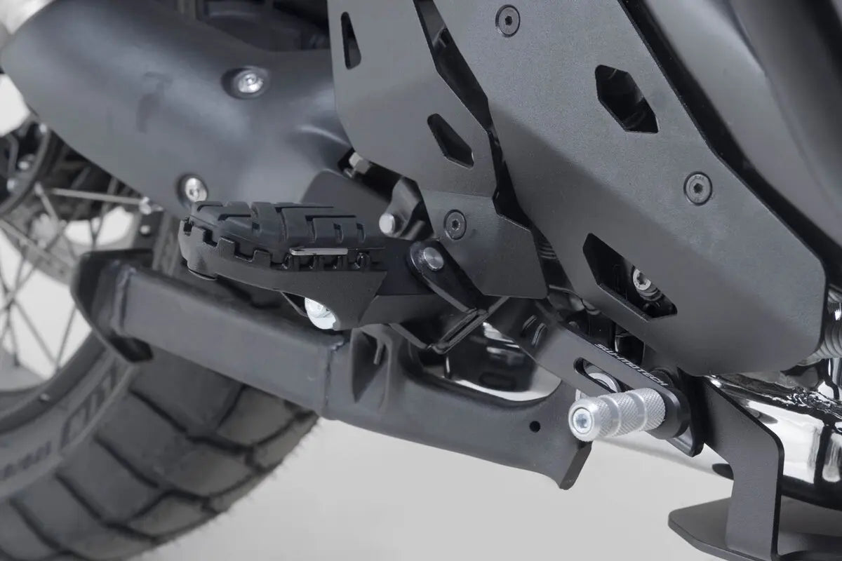 Sw-motech Ion Footrest Kit