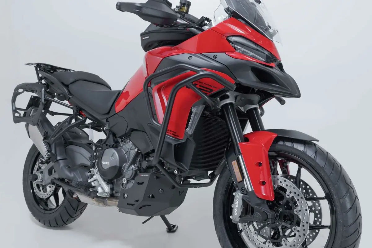 Sw-motech Crash Bar Engine Guard For Frame Mounting
