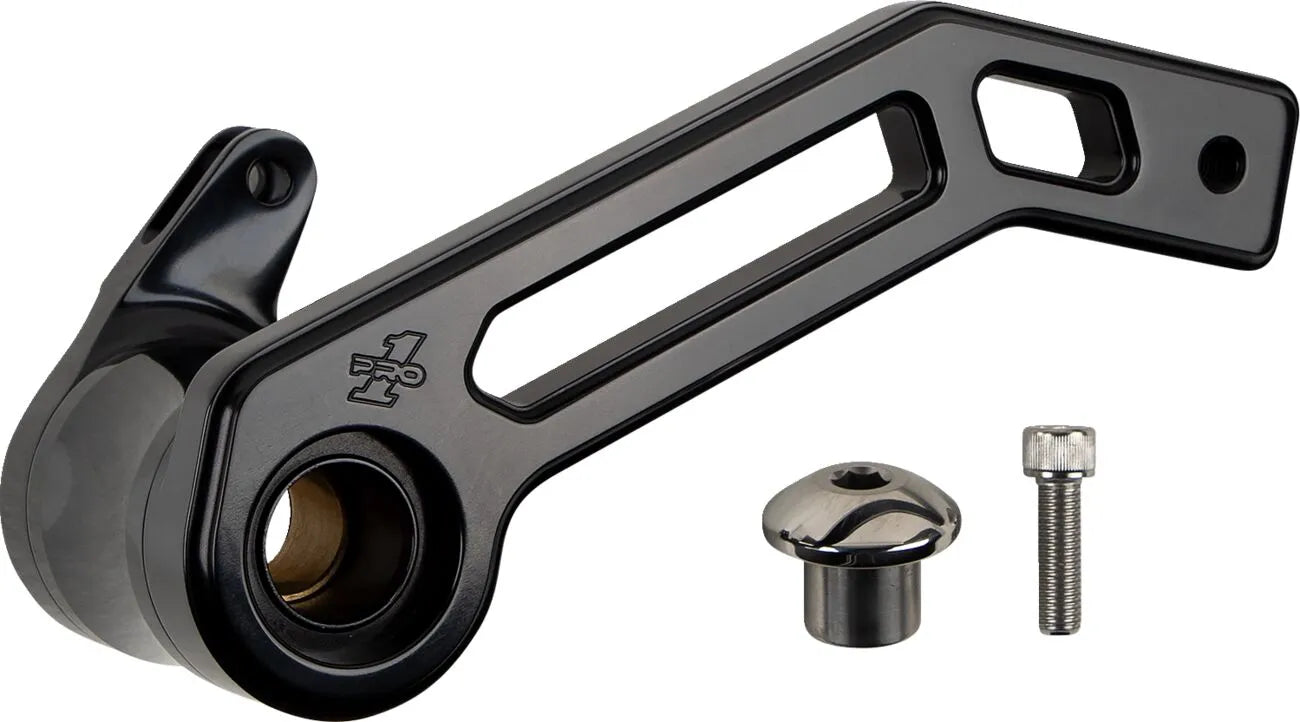 Pro-one T-rex Shorty Brake Arm - Black