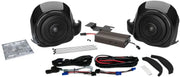 Wild Boar Audio Speaker And Amplifier Kit