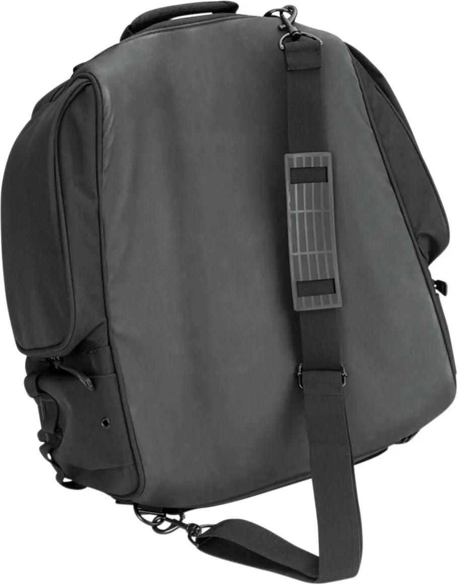 Kuryakyn Momentum Roamer Tail Bag - 30.5 Liters