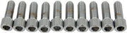 Drag Specialties Socket-head Bolts - 7/8"