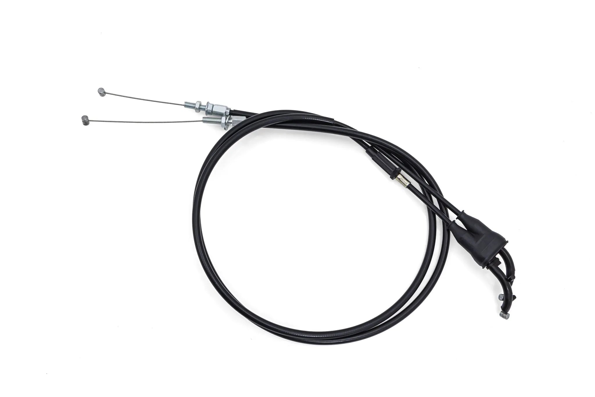 Prox Throttle Cable - Black