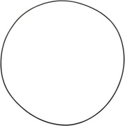 Moose Offroad Clutch Cover Gasket