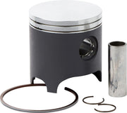Vertex Piston Kit Cast Replica For 2-stroke 200cc