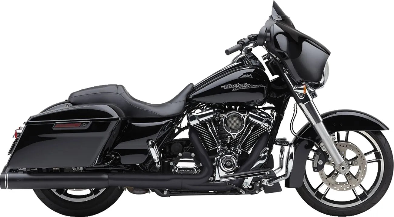 Cobra Gen 2 Neighbor Haters Mufflers For Enhanced Performance