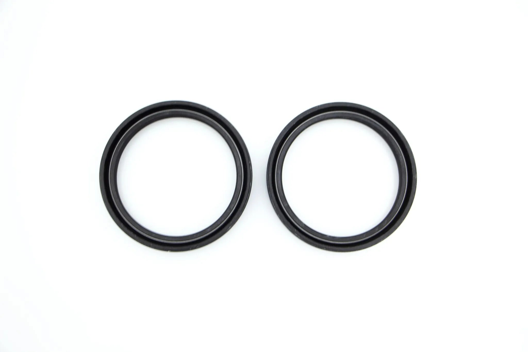 Kyb Fork Oil And Dust Seal Kit - 48mm Forks