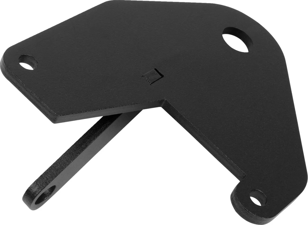Moose Offroad Atv Trailer Hitch For Rear Mounting