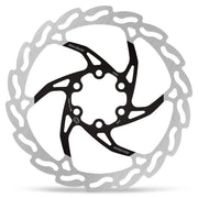 Moto-Master FLAME Brake Disc for 6-Hole Mount