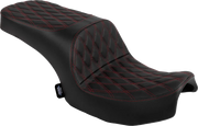 Drag Specialties Seats Freedom Touring Seat