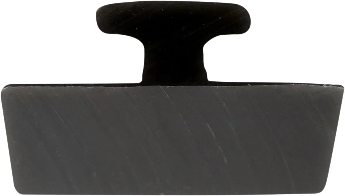 Garland UHMW Graphite Track Slide