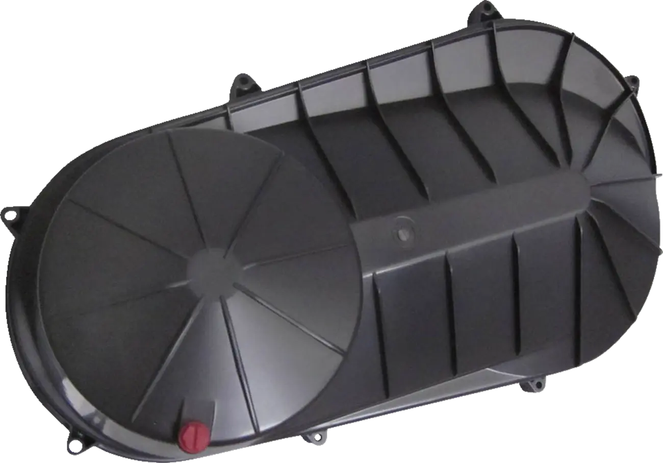 Moose Offroad Clutch Cover - Direct Replacement