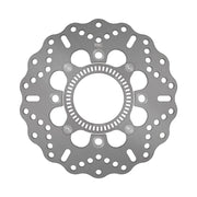 Ebc Contour Fixed Brake Rotor - Rear