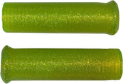 Emgo Star Fire Flake Grips - 7/8" Handlebar