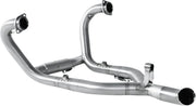 Akrapovic 2-into-1 Headpipe For Bmw R 1250 Gs