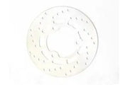 Ebc Round D-series Scooter Brake Rotor - Rear