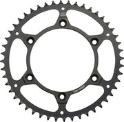 Jt Sprockets Steel Rear Sprocket 520-48t