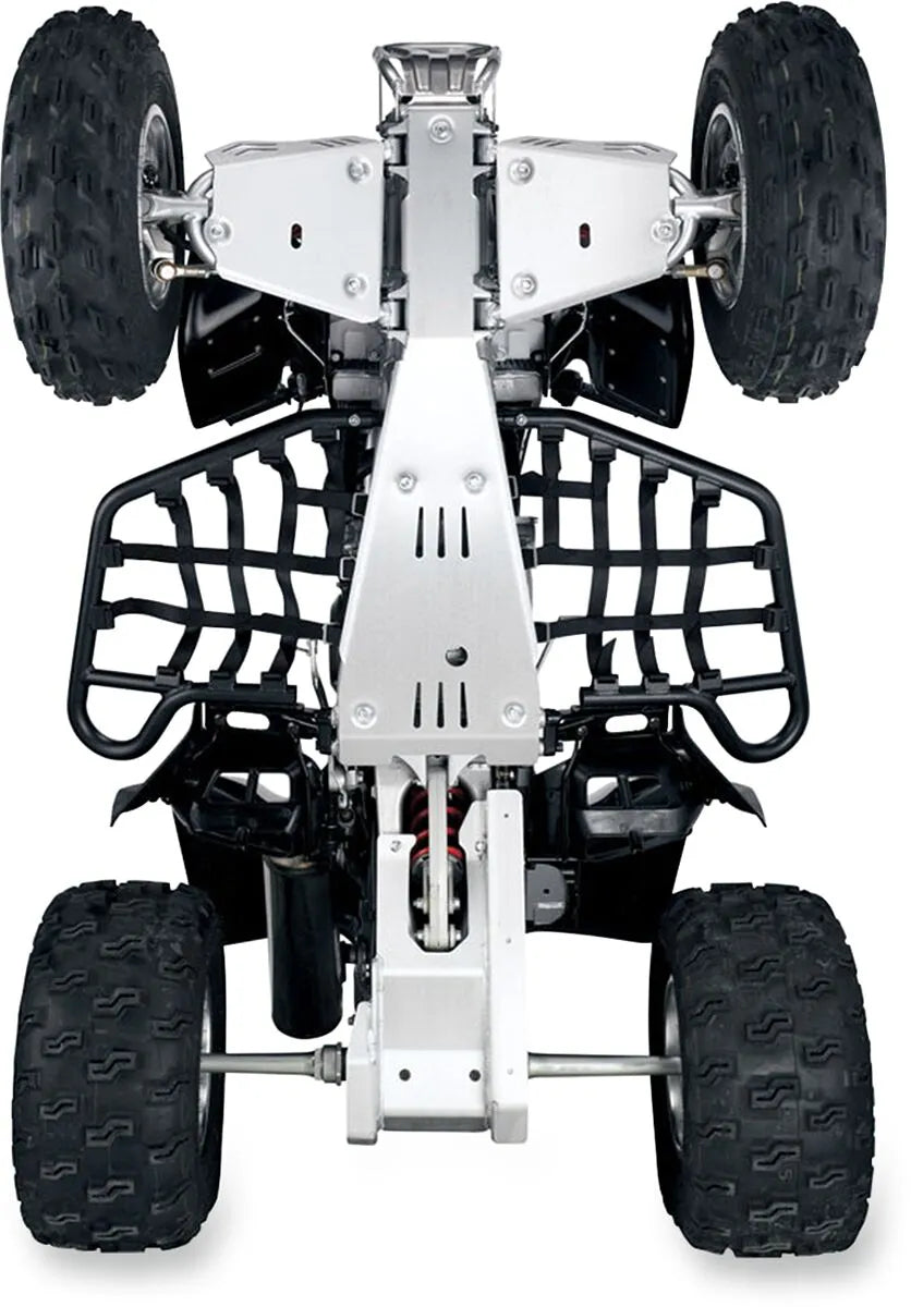 Moose Offroad Full Body Skid Plate